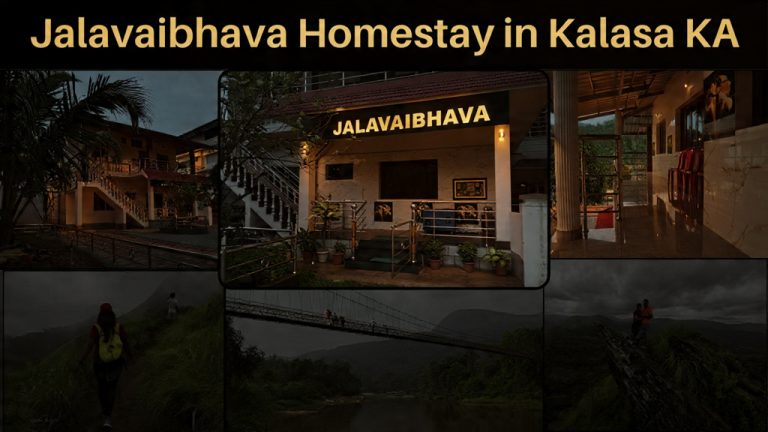 Jalavaibhava Homestay