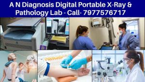 How Home Diagnostic Services Are Transforming Mumbai: Inside A N Diagnosis Portable X-Ray & Pathology Lab